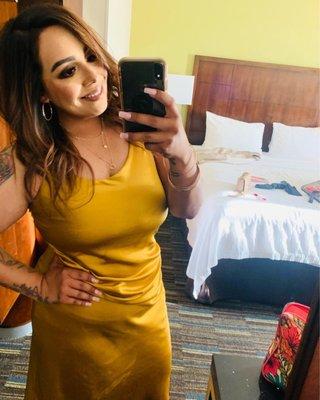 Photo of Jenn A.