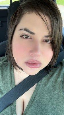 photo of Catherine M.