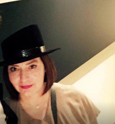 photo of Michelle P.