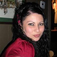 photo of Francesca I.