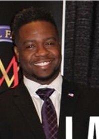photo of Eric N.