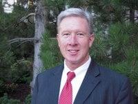 Photo of John A.