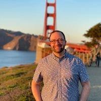 photo of Christian S.