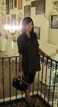 Photo of Karen L.