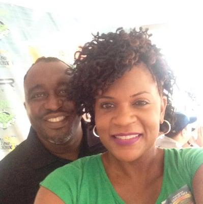Photo of Latonya C.