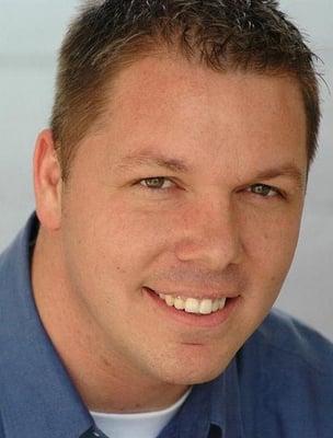 Photo of Andrew D.