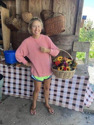 Photo of Claire R.
