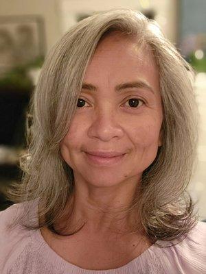 photo of teresa k.