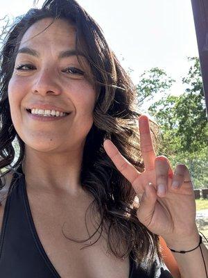 Photo of Nohemi F.