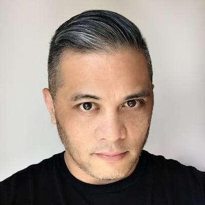 Photo of Dante D.