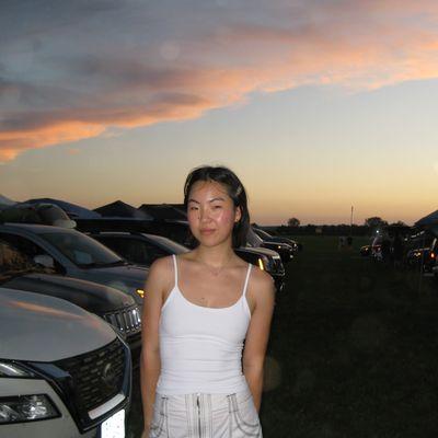 Photo of Maggie D.