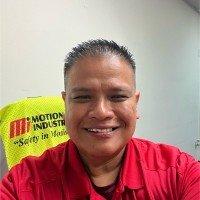 Photo of Melvin A.