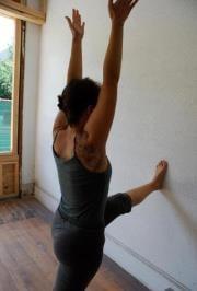 photo of Melissa M.