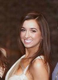 photo of Francesca O.