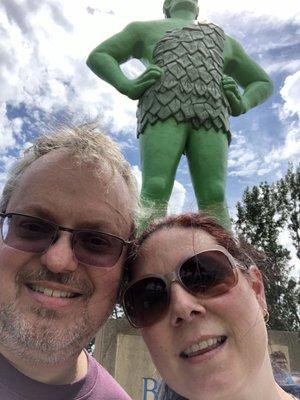 photo of Margaret M.