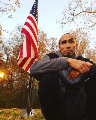 Photo of Jonathan T.