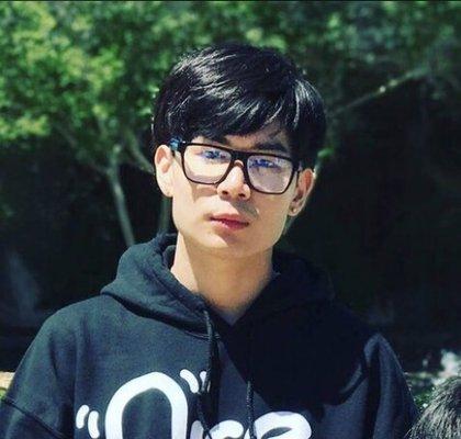 Photo of Franklin T.