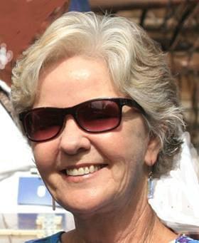 Photo of Susan J.