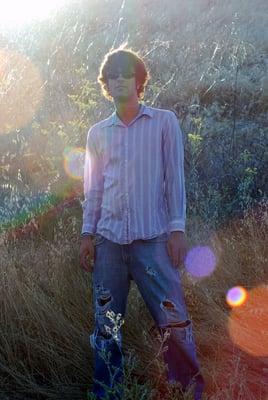 Photo of Beau P.