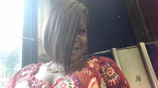 Photo of Serenia S.
