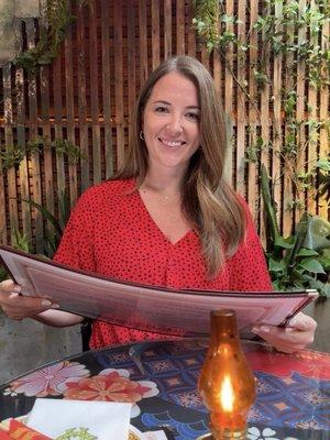 Photo of Lindsey H.