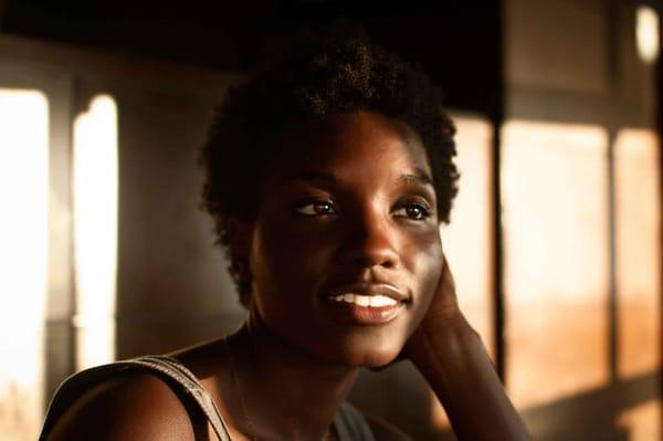Photo of Jeniece P.