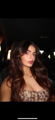 photo of Samantha N.