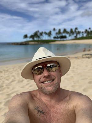 Photo of Phil B.