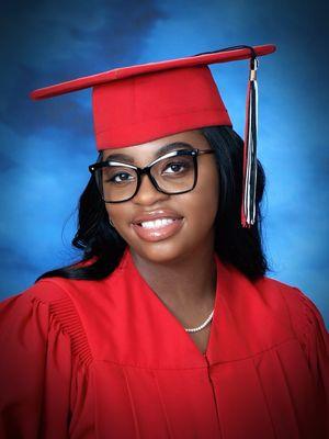 photo of Kayla L.