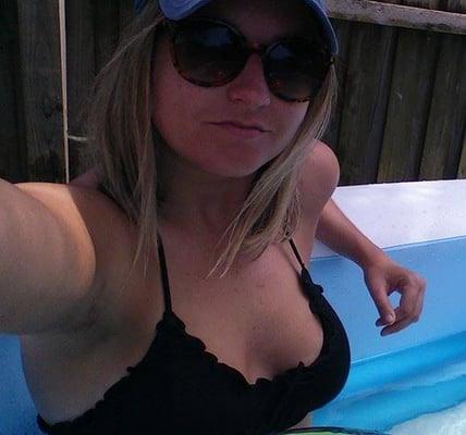 Photo of Amanda B.