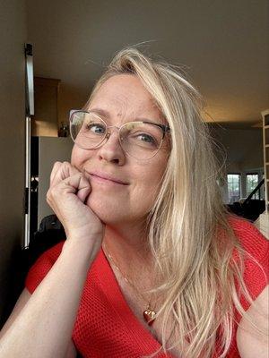 photo of Michelle S.