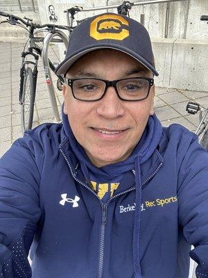 photo of Francisco F.