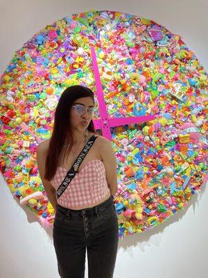 Photo of Melissa G.