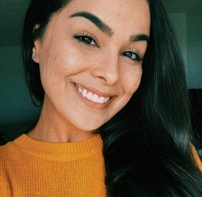 Photo of Rebeca M.