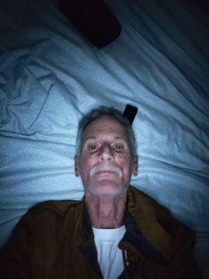 photo of Calvin M. B.