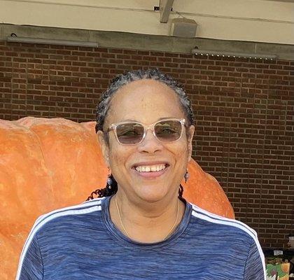 Photo of Lynette F.