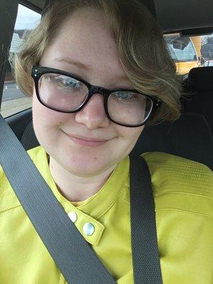 Photo of Rhiannon B.