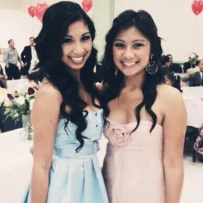 photo of Lykajanine D.