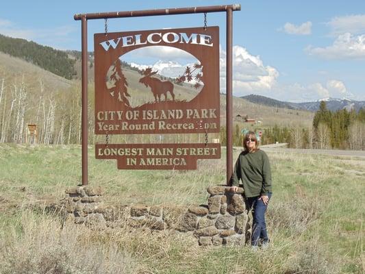 Photo of Karen E.