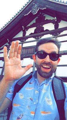 Photo of Logan S.