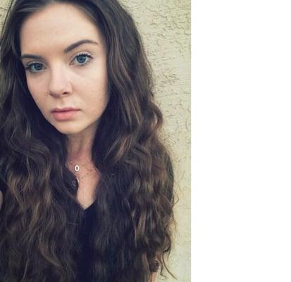 photo of Anastasia V.