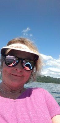 Photo of Tracy L.