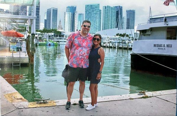 photo of Veronica C.