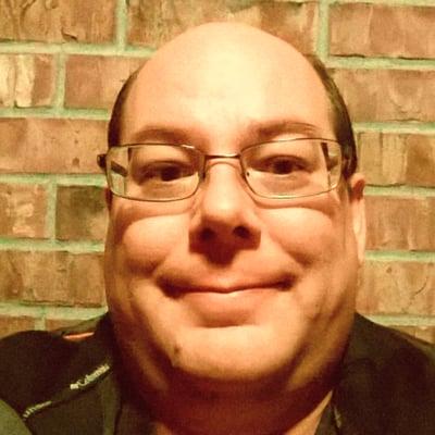 Photo of Jeff H.