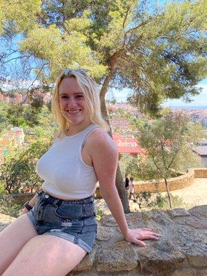 Photo of Stephanie W.