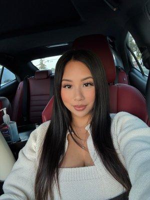 Photo of Fandy L.