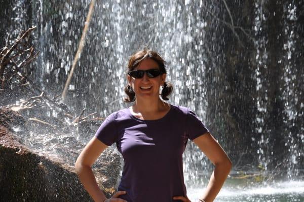 Photo of Jen P.