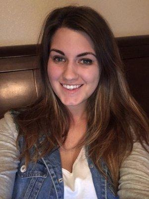 Photo of Stephany K.