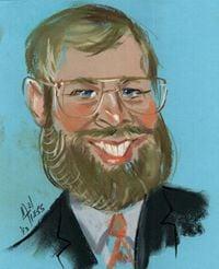 photo of Roger S.