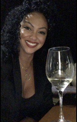photo of Lucia V.